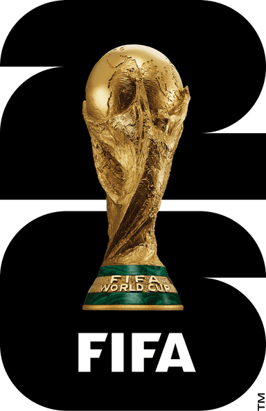 FIFA WK kwalificatie 2026 items