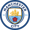 Manchester City items