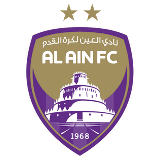 Al Ain  items