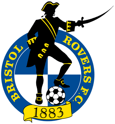 Bristol Rovers items