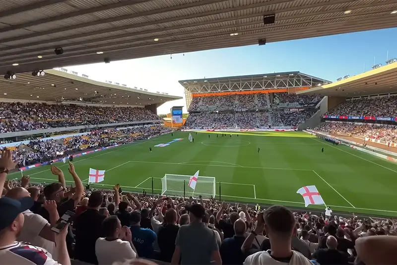 Engeland background
