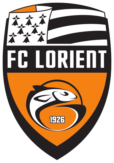 FC Lorient items