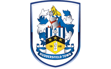 Huddersfield Town items