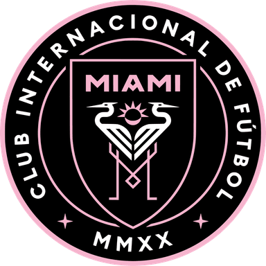 Inter Miami items
