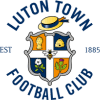 Luton Town FC items