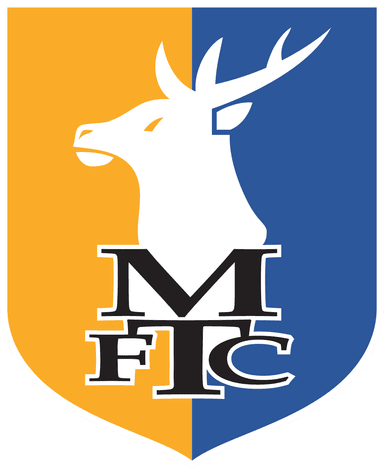 Mansfield Town items