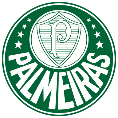 Palmeiras items