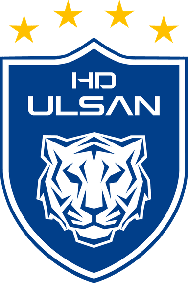 Ulsan Hyundai  items