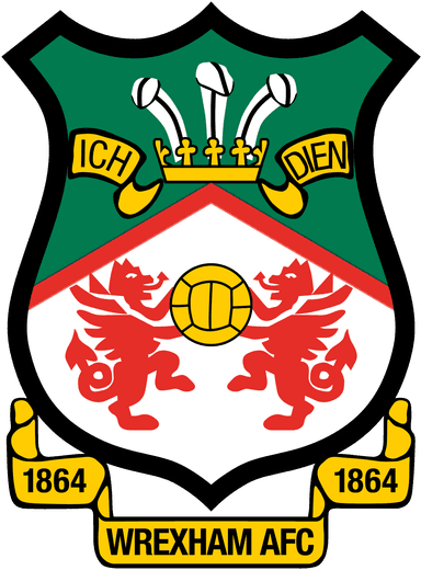 Wrexham AFC items