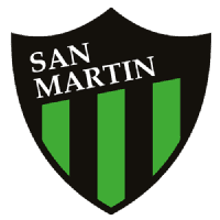 San Martín de San Juan items